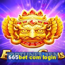 665bet com login